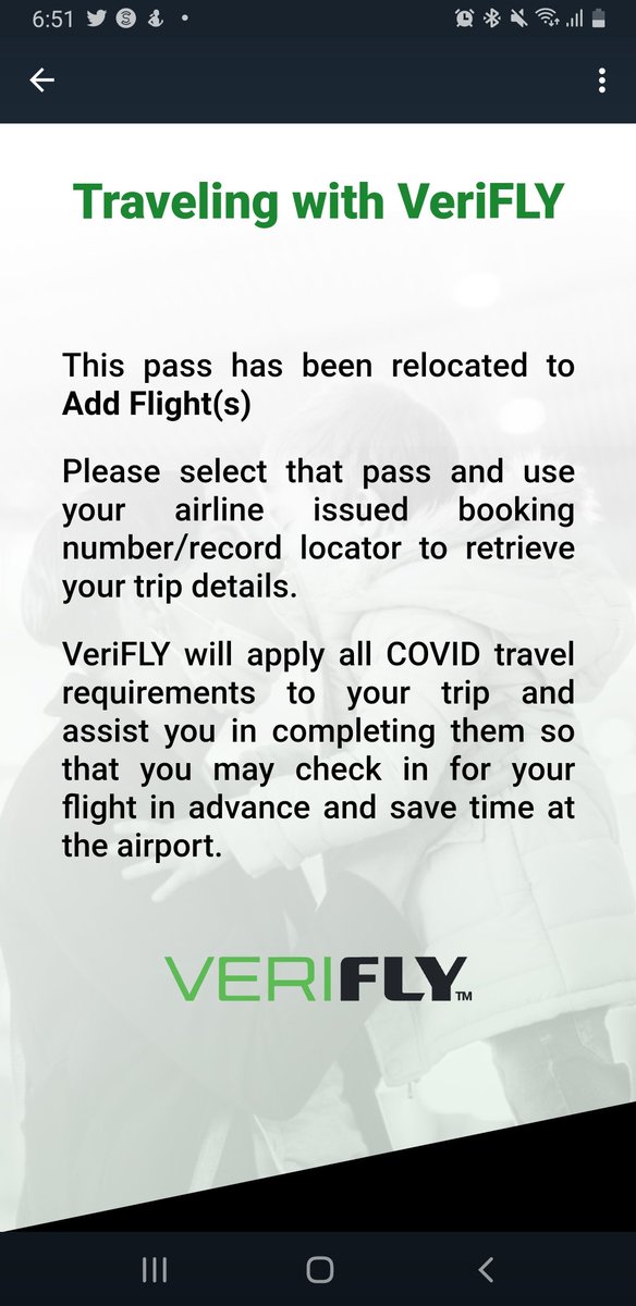 moaii0729's tweet photo. veriflyのこの画面から先にいけません。誰か分かる方いますか?😭
#verifly https://t.co/HiDSigpoCA