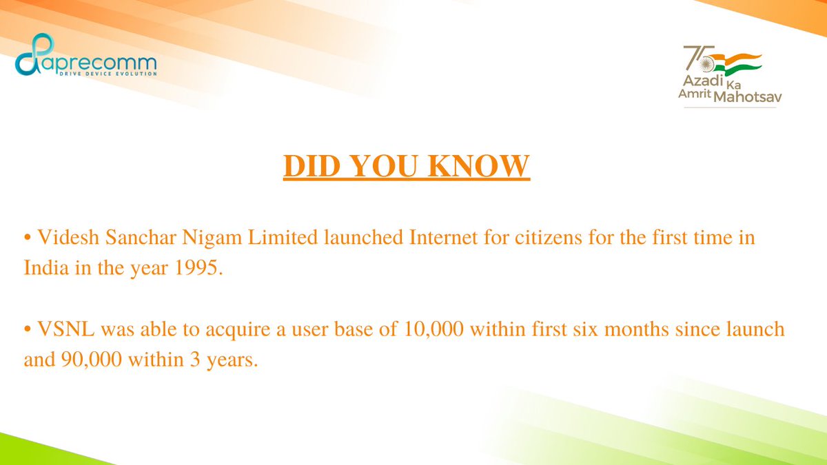 aprecomm_ai's tweet photo. Staying connected with the legacy of the past shapes a brighter tomorrow

Har GharTiranga, Har Ghar Connectivity

Aprecomm Wishes You A Happy Independence Day
#india #HappyIndependenceDay2022 #75thIndependenceDay  #स्वतंत्रतादिवस  #azadikaamritmahotsav2022 #HarGharTiranga https://t.co/yvF9WyEsLF