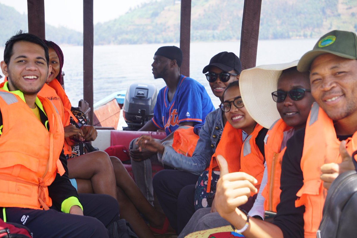 FramaAdventures's tweet photo. You are welcome to explore and relax at our tranquil campsite / ecolodge with scenic view on Lake Burera and Muhabura volcano.

Plan your visit now 0783270762
#VisitRwanda #TwinLakes #LakeBurera #BatutsiIsland #FramaAdventures #Campsite #Ecolodge #Tranquility #NatureBeauty https://t.co/nPFlwNB4mX