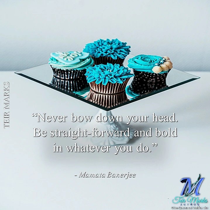 authorteirmarks's tweet photo. Good morning and happy Monday loves!🦋🤍  

Keep your head up. You've got this. 

#StayEtched #MondayMotivation #Etchedverse #AudaciousAugust #writingcommunity https://t.co/aoCehm5TLl