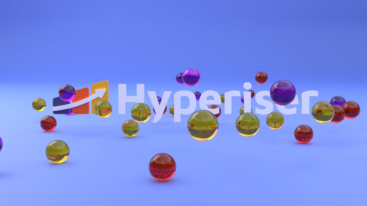 Hyperiser sektörün en değerli dergilerinden Campaign Türkiye’de!
campaigntr.com/hyperiser-infl…