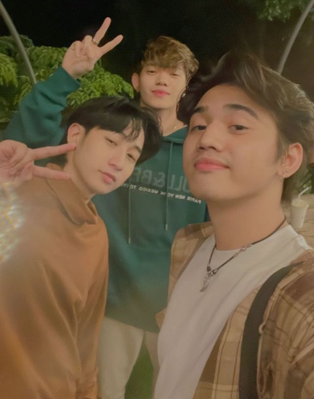 brightsforbrian's tweet photo. ✨—BRIAN on @/topclass_jon IG Story Update!
#brianzamora #topclass_brian https://t.co/Fn06s1R5W5