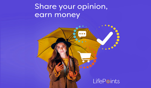 crazyforsamples's tweet image. Free Gift Cards or PayPal from LifePoints ift.tt/y8foa9J