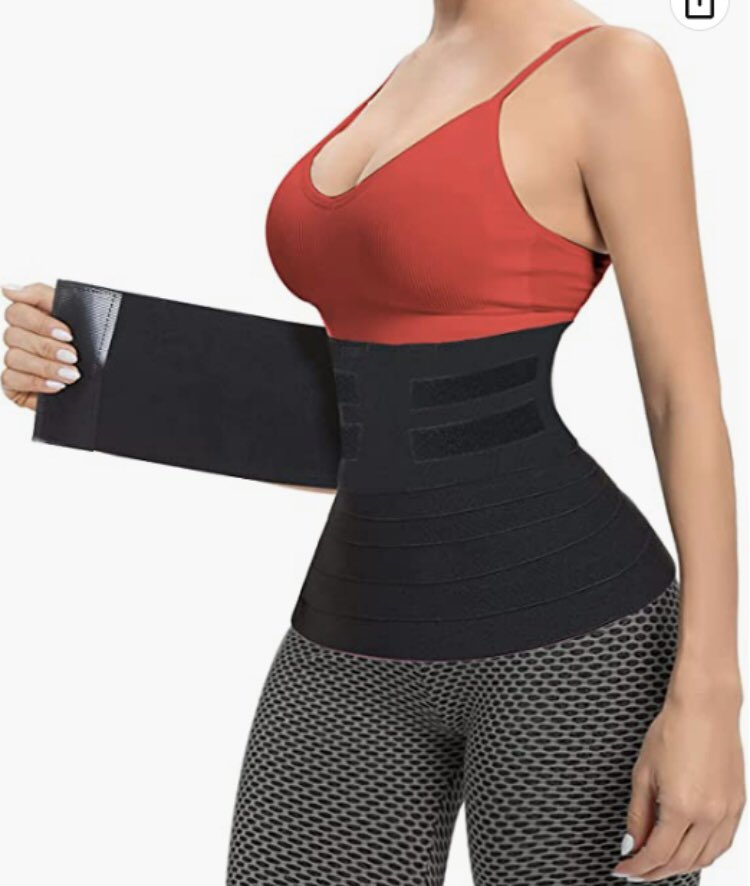 Jacksonproduct3's tweet photo. Free product: waist wrapper for women weight                                            #free #freeproducts #freeproducts #amazon #amazonproducts #amazonreviews #testers #producttesters #Review #USA https://t.co/xMEJfqvhMz