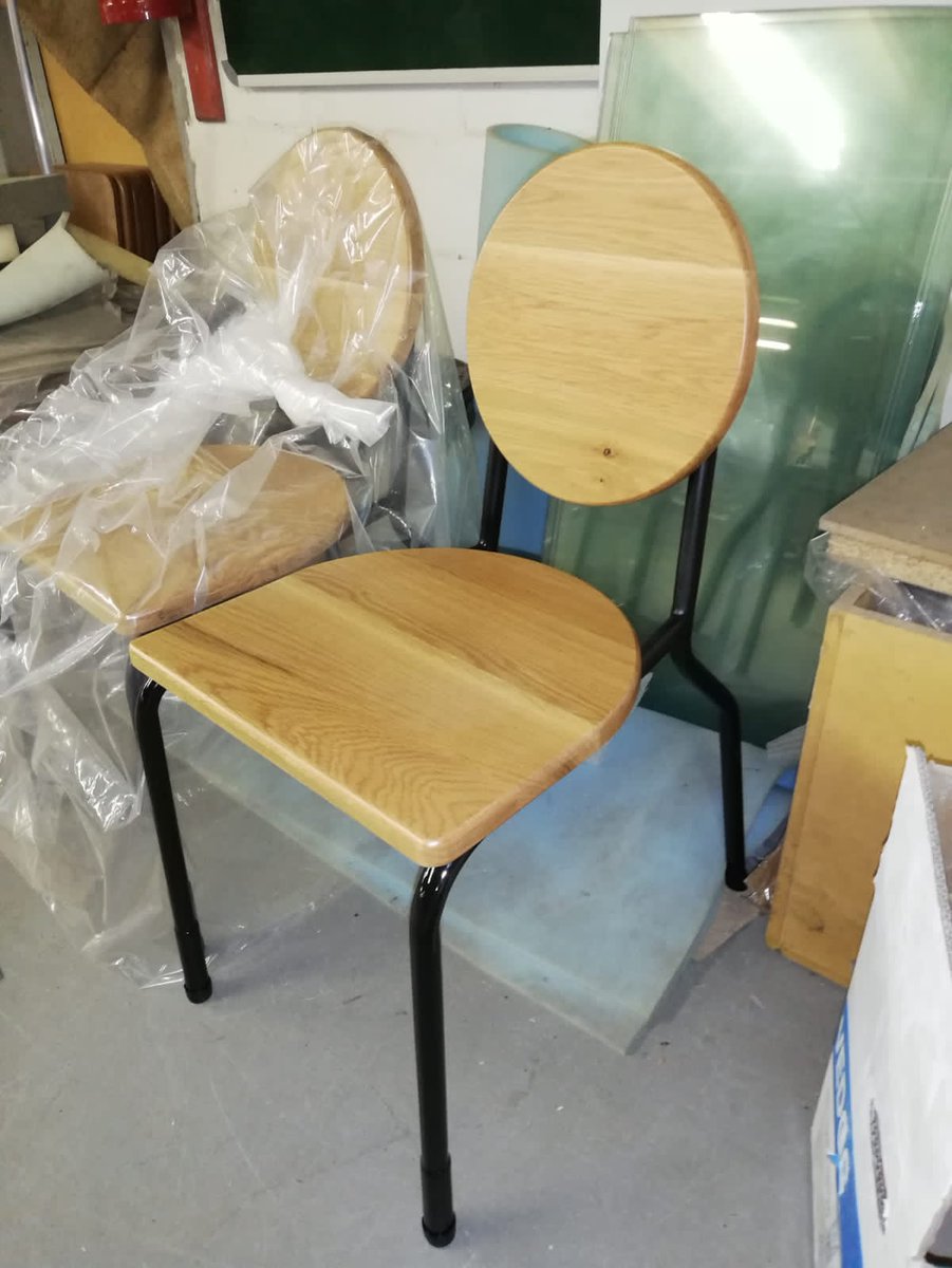 PindaInterior's tweet photo. Our Versatile Pinda Chair! is a great blank canvas for any project #interiordesign #furnituredesign https://t.co/nRyNngxFEC