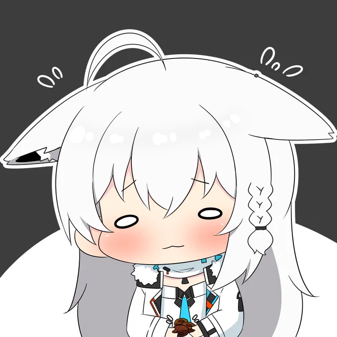 スクラップないなった… #絵フブキ 