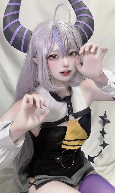 コスプレイヤーミャーのTwitter画像29