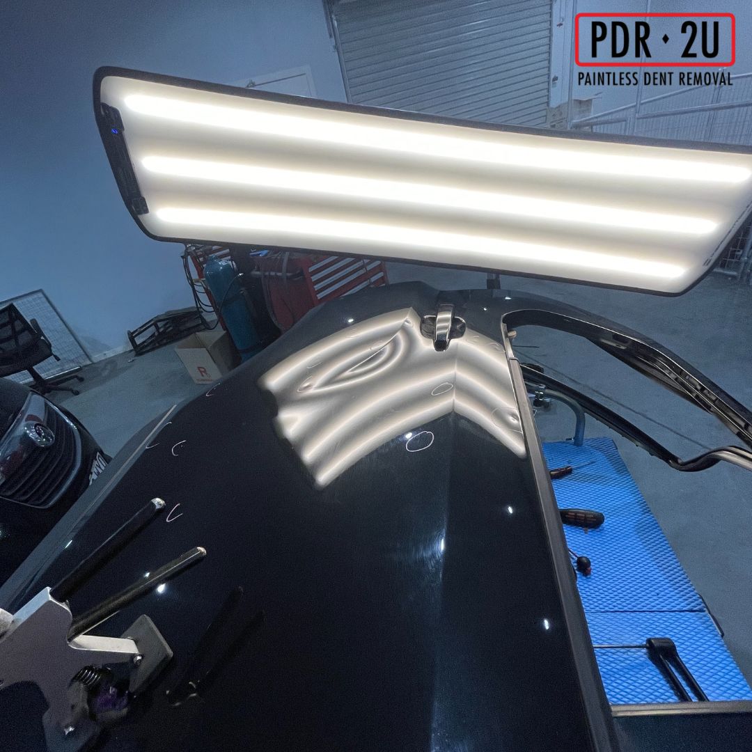 PDR_2U's tweet photo. Holden Trax - Door Removal

On occasion, we will remove door panels to allow us to better access the dents. Today's image is a snapshot of the process recently completed on a Holden Trax.

📞Phone - 0448 844 328

#MobileDentRepairsBrisbane #PDR2U #CarDents #GoldCoastDentRemoval https://t.co/tlLMxGoa3k