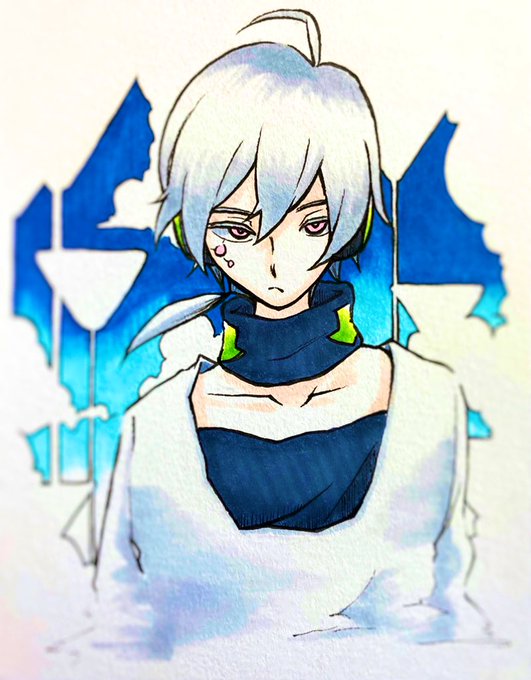 コノハの世界事情のtwitterイラスト検索結果 コノハの世界事情のtwitterイラスト検索結果