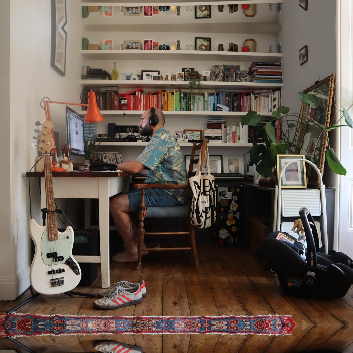 Kit Records tweet media