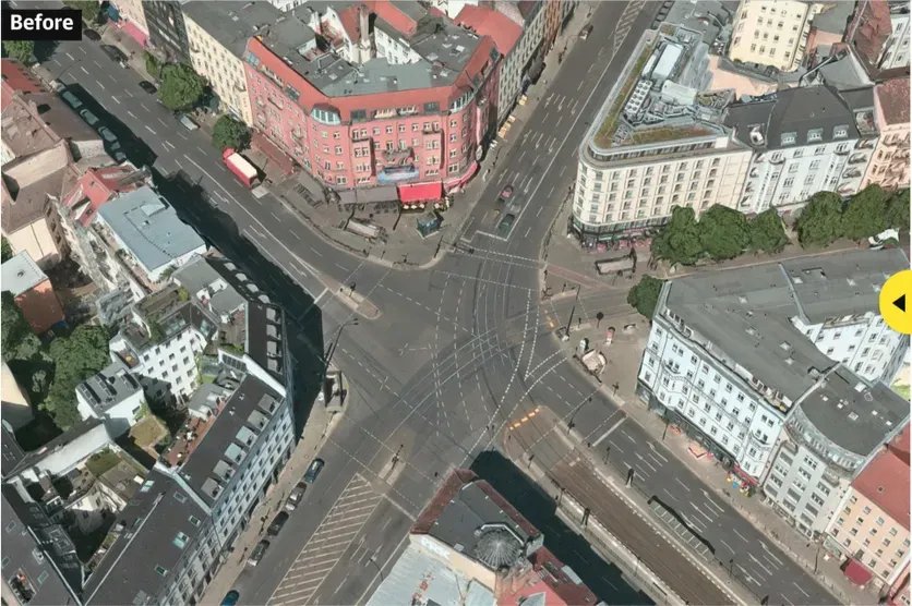 Urban Cycling Institute 🚲 tweet media