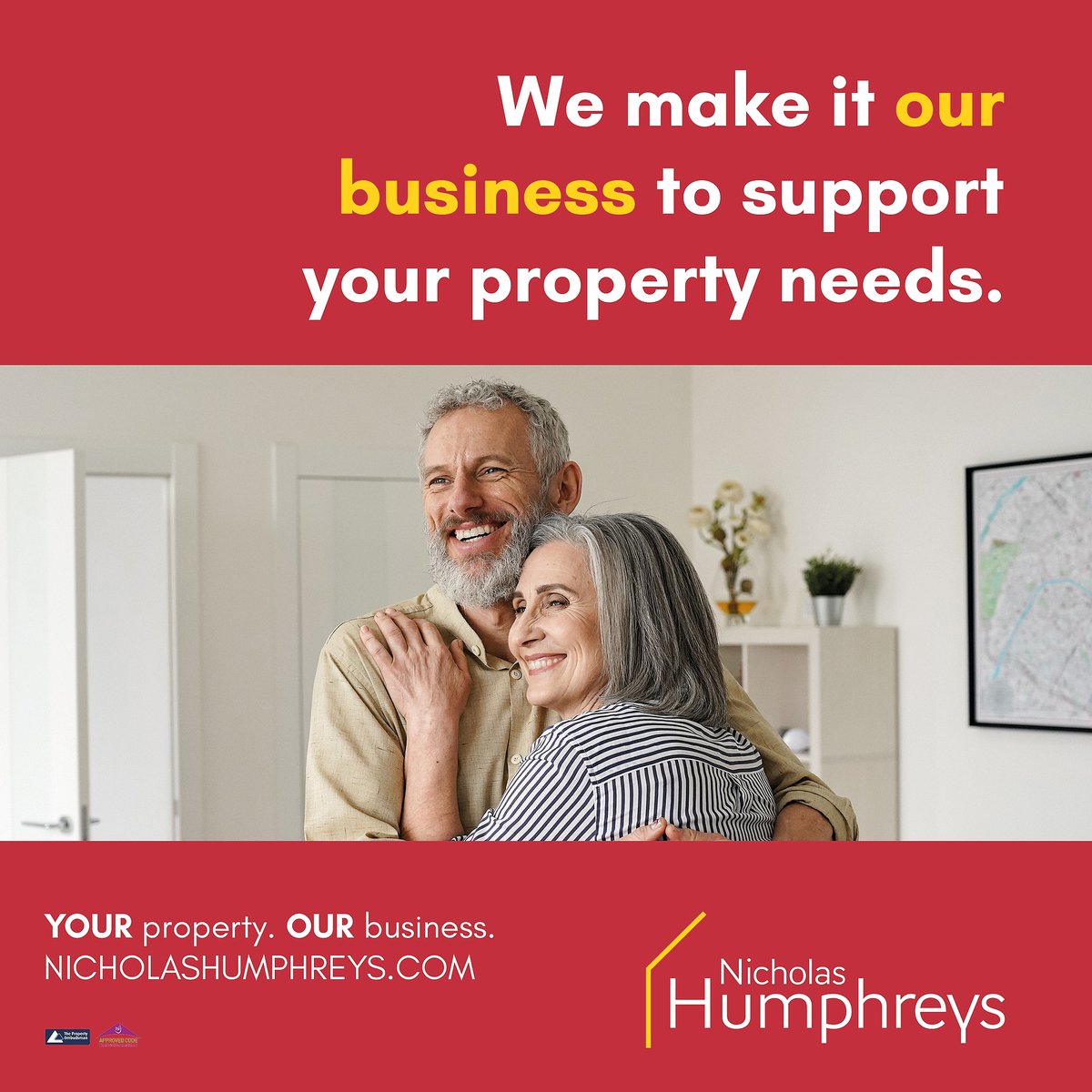 Seeking property advice? Whether you are selling or letting we can help support you with your property needs. Get in touch today 👉 bit.ly/3guKSIA #YourPropertyOurBusiness #lettingagent #estateagent #studentlettings