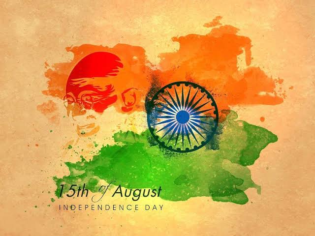 #75IndianIndependenceDay