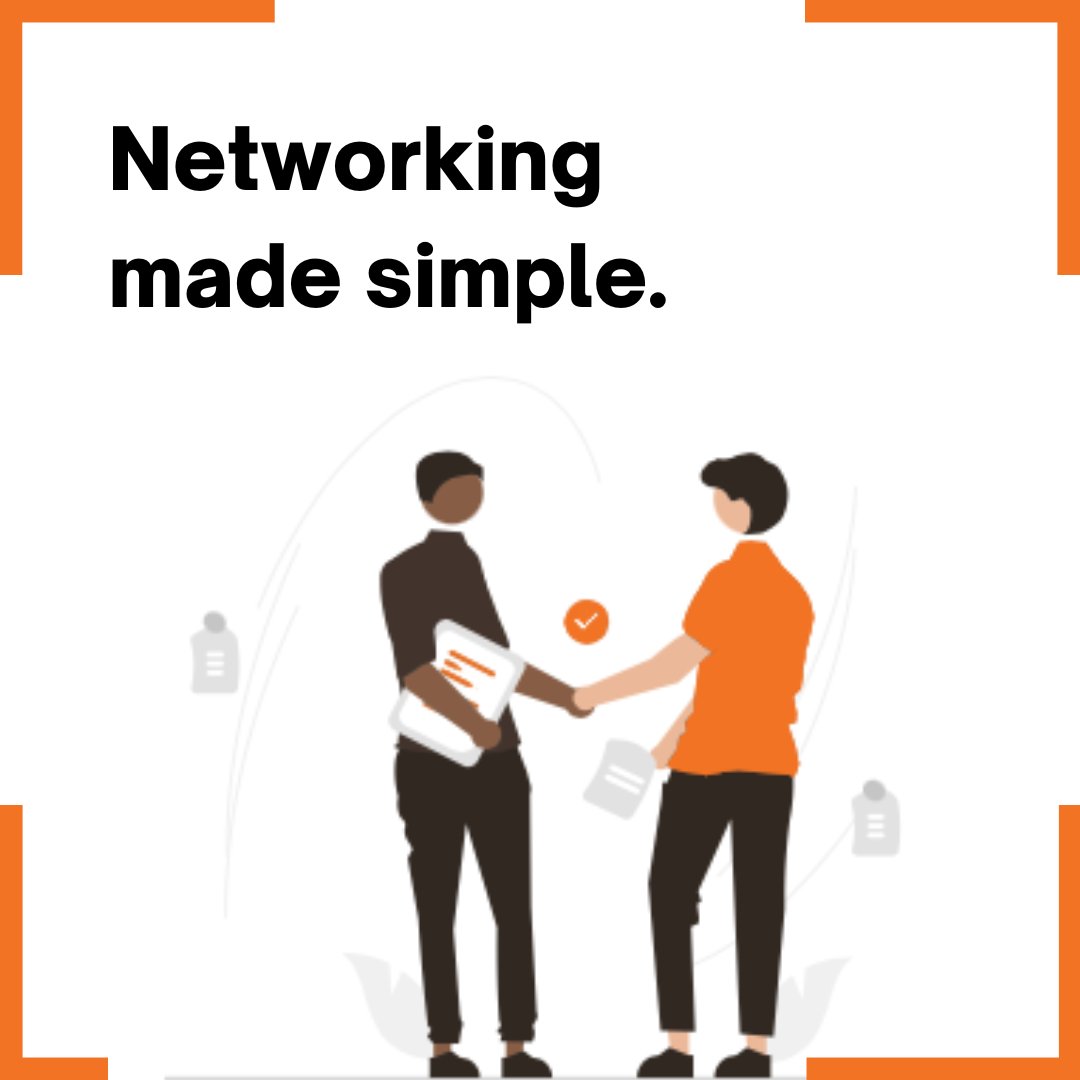 Construonetwork's tweet photo. Effective, construction-focused networking 🤝

https://t.co/M3AOuYJUeH

#Construo #networking #constructionnetwork https://t.co/HIkqpLdm1a