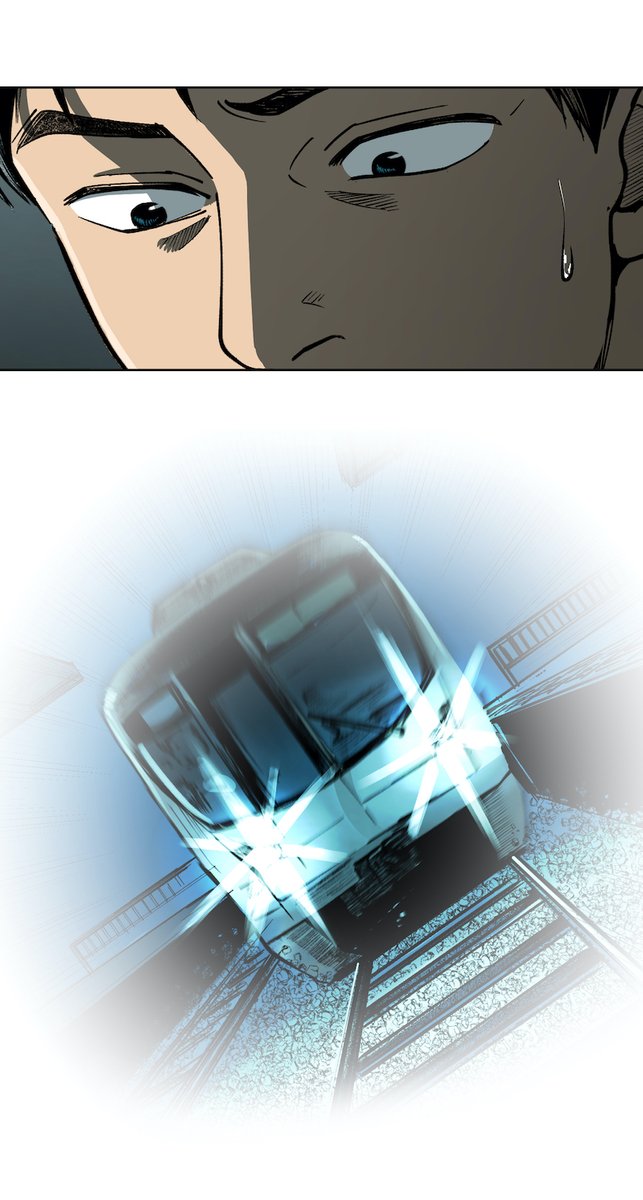 昔付き合った男を幽霊になって呪い殺す話（第１８話） (1/12) https://t.co/LWApE7eNP7