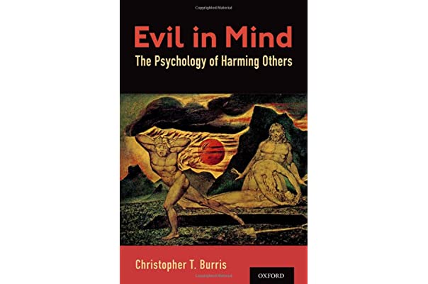 ¿Qué es el Mal?

Este libro sobre la Psicología del Mal comienza con la definición del mal (Evil: Mal/Maldad). Vamos a ver lo que dice.