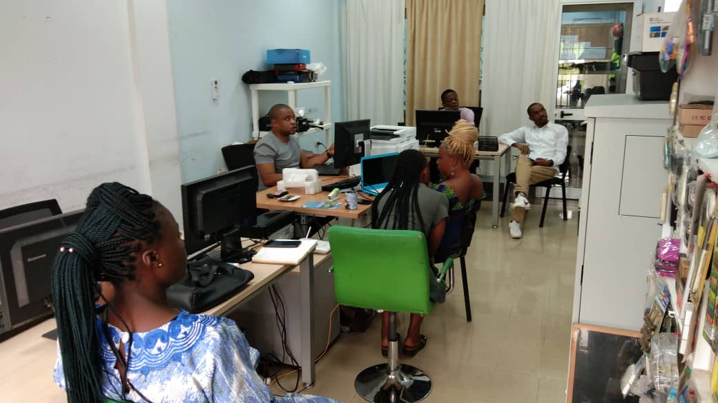 Segundo contacto para la composición del equipo de BM Consulting.
BM Consulting es una sección o división que está implementando la empresa Bibomoho S.L para las consultorias en la elaboración de proyectos, auditoría y asesoría en temas medioambientales. #BMconsulting