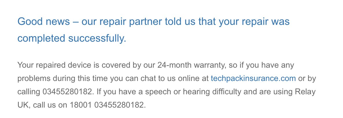 4slipsandagully's tweet photo. @Brightstar your Barclays tech insurance emails quotes a Dotcom domain yet that redirects to a site you don't own. I believe the link should be https://t.co/33T9JkXXqe https://t.co/DYMmESmWHj