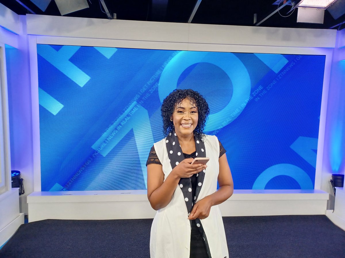 ZTNPrime's tweet photo. [ON AIR] #ZTNPrime's @sam_rusare has your latest stories on #InTheZone on #DStv294.

Headlines...

Suspected ritual killers in court for abducting, raping seven-year-olds

Health experts want mandatory immunisation

41 killed in Egyptian church fire

#GetThePicture https://t.co/EDJ4Zv9DCj