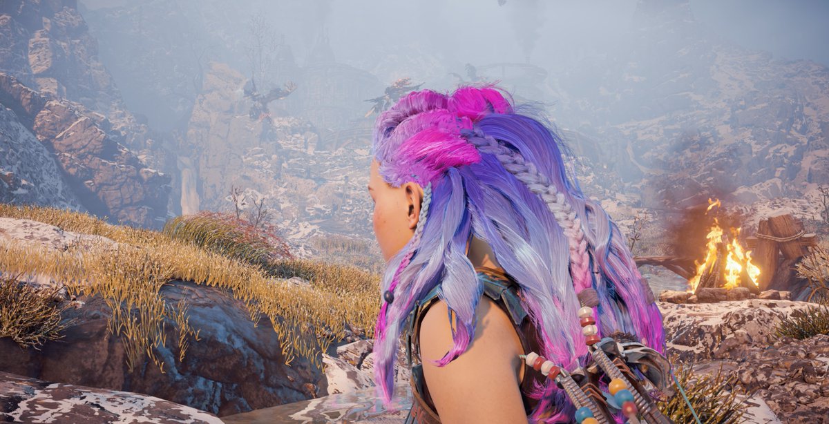 Краска для волос