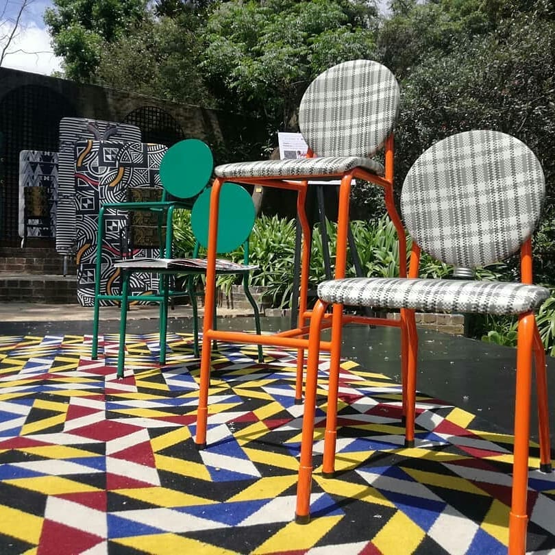 PindaInterior's tweet photo. Our Versatile Pinda Chair! is a great blank canvas for any project #interiordesign #furnituredesign https://t.co/nRyNngxFEC