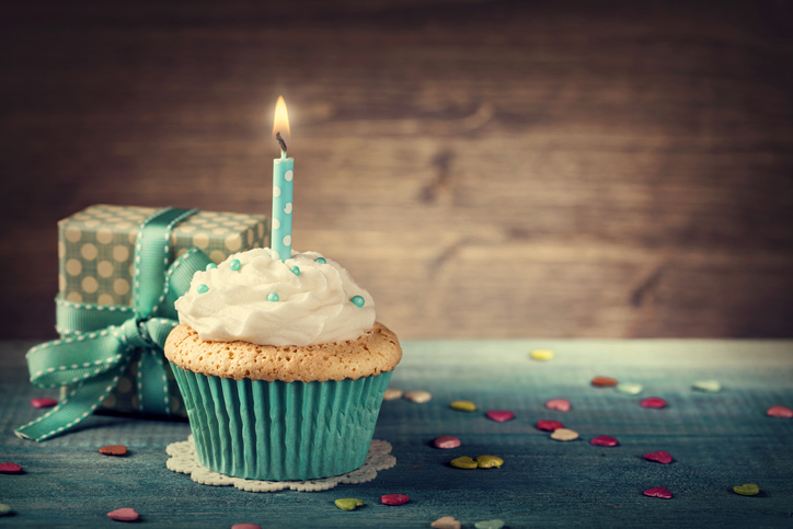 herrlingclark's tweet photo. Make a wish! Happy birthday, Missy Meirhofer! https://t.co/p1gdC8R2Xi