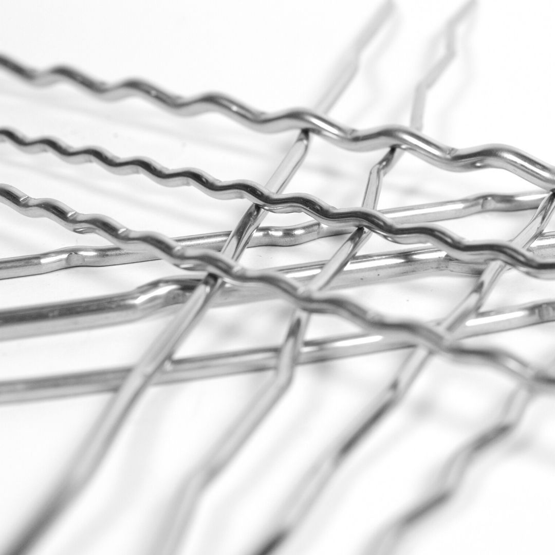 Graepels's tweet image. Some close ups of our architectural mesh and woven crimp types! What are your thoughts? Do you like woven mesh? 
Learn more at graepels.com/products/woven…
#wovenwiremesh #industrialmesh #architecturalmesh #quarrymesh #manufacturing #Graepels #engineeredmetalproducts #metalproducts