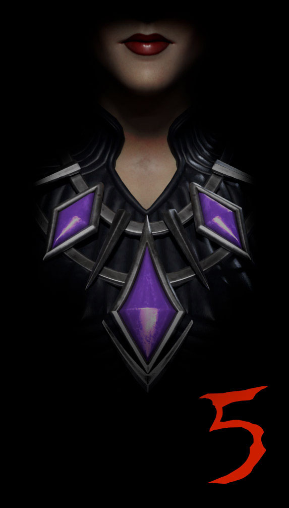 DARK DECEPTION tweet media