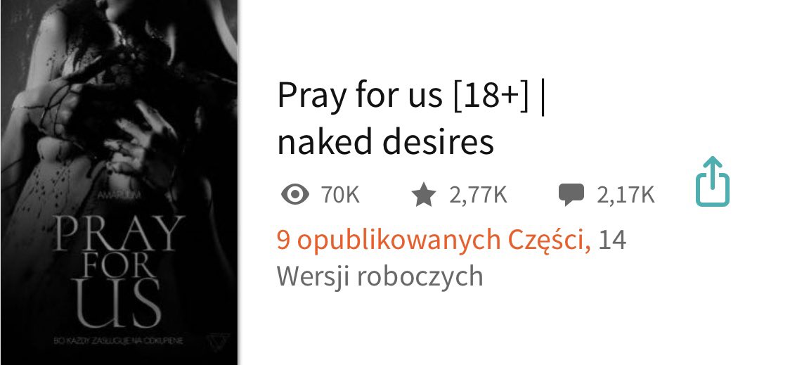 amaruum's tweet photo. 70K🥳🥳🥳 #prayforuswatt https://t.co/9rUHtCyr6a