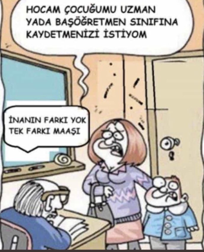 #ogretmenlerayakta