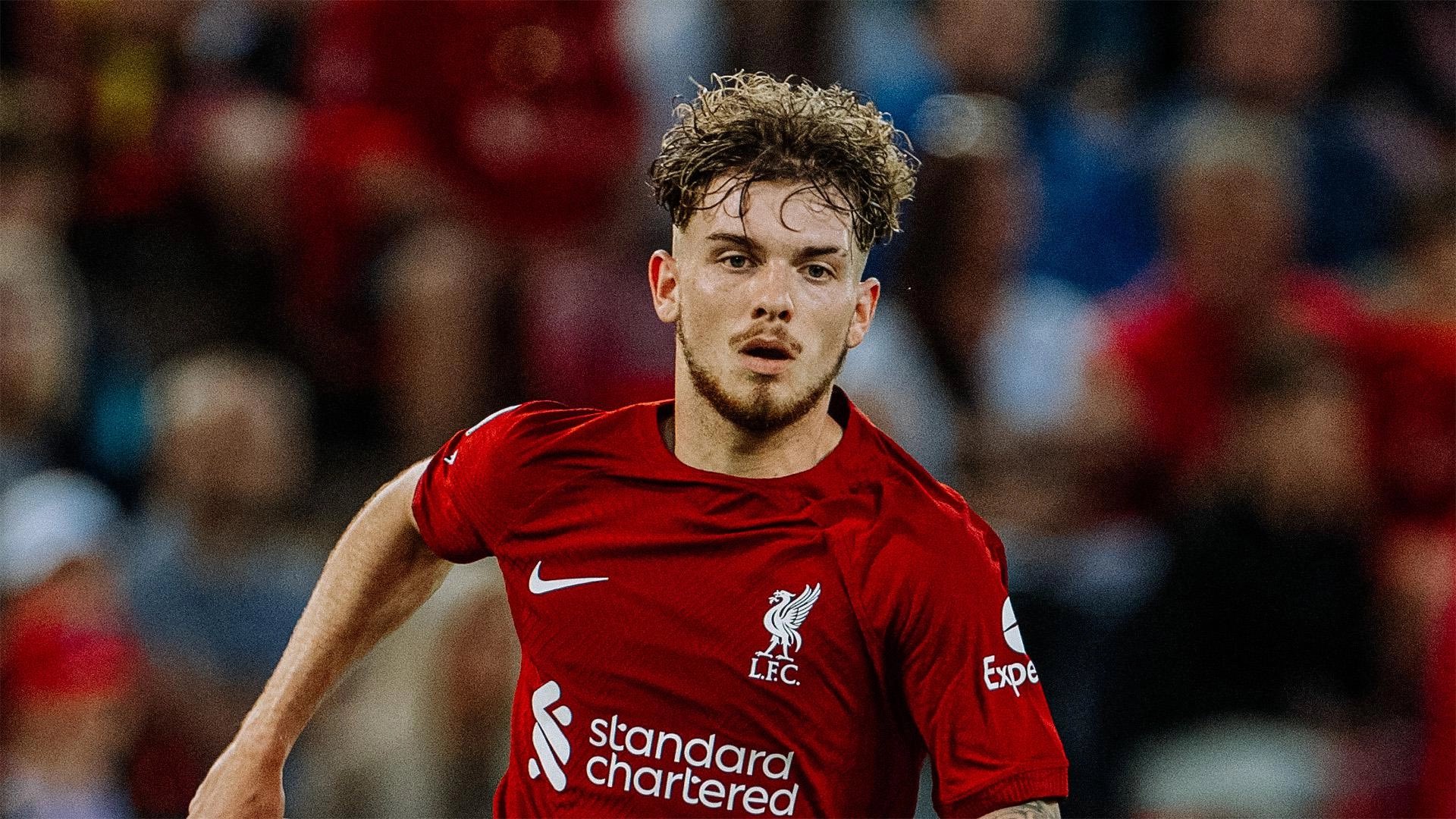 Anfield Edition on Twitter 