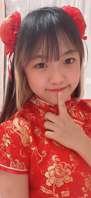 Twitterのコスプレ画像1