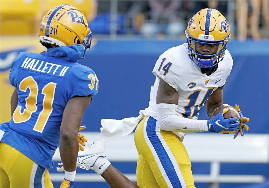 BroZoneInc's tweet photo. I guess we'll see, right?

Pitt Sports News: Football, Basketball &amp; More https://t.co/d4U8D22JjU https://t.co/sehOr3pO6x