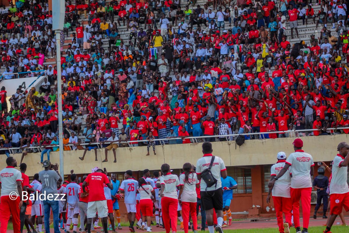 HawksFC73's tweet photo. What a way to cap off the championship guys! A great performance from the team and our beloved fans and supporters, the atmosphere was fantastic last evening. We will like to thank everyone of you for those beautiful moments of support and love before, during and after the game. https://t.co/urcLIrroaR