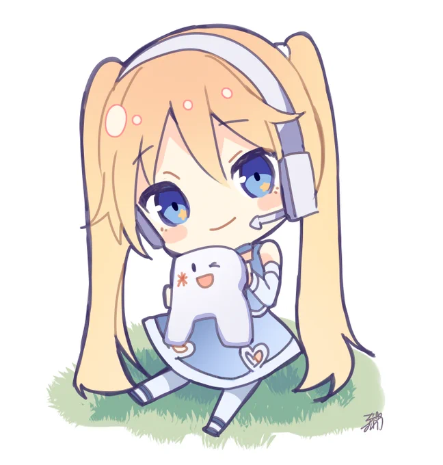 RTAちゃんかわいい 