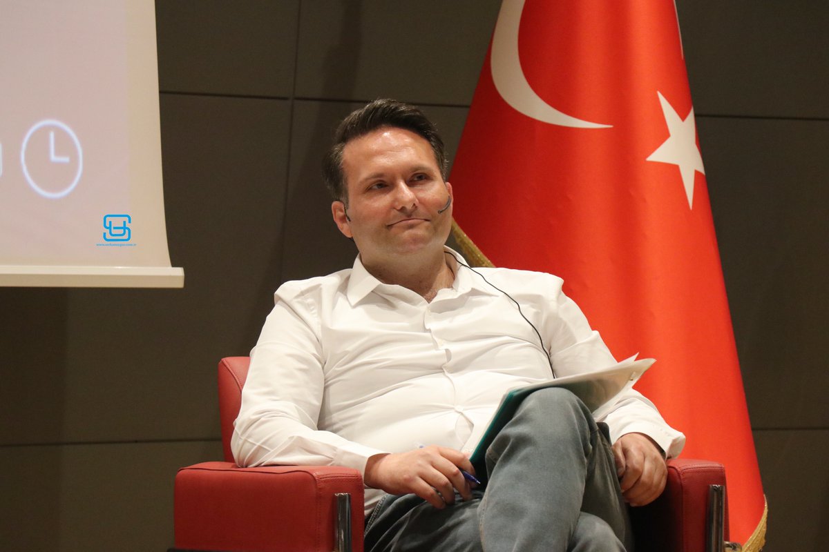 UYGUR Danışmanlık, Pazarlama ve Satış Analiz Danışmanı Verdiğim Eğitimler: Stratejik Pazarlama ve Satış, Neuro Marketing (Algı Yönetimi ve İkna Stratejileri), Alfa Kuşağı, Yapay Zekâ, Kariyer Yönetimi, Kişisel Markalaşma.
serkanuygur.com.tr
serkanuygur.marketing@gmail.com