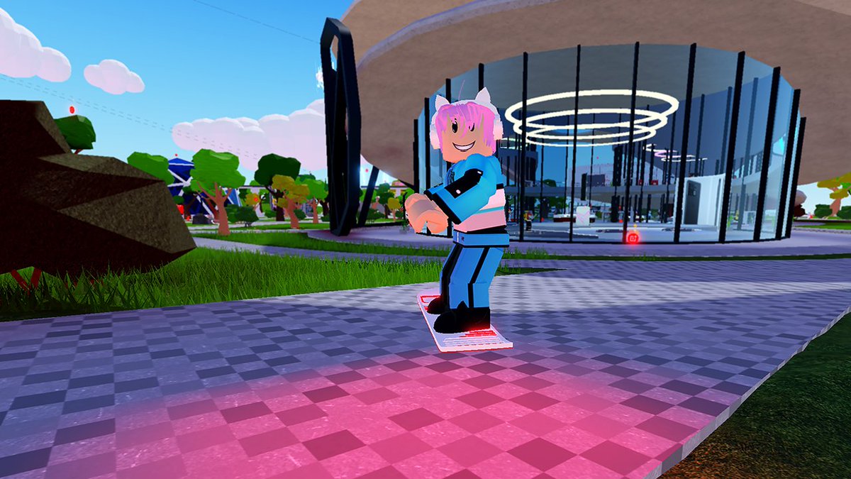 spatialnetworks's tweet image. #OnePlusWorld Virtual Theme Park Launches on Roblox bit.ly/3c1CrG1 via @WifiHifiMag #virtualthemepark #roblox #XRMKTG