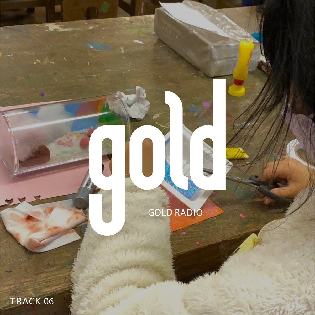 bidaisaiGOLD's tweet photo. 山梨とスギモトがお送りする第6回は、新GOLD初の部活紹介です！

ちきゅう部(@chikyubu_knb)から芸術学三年のしずくさんをゲストにお招きして、活動内容や歴史について教えてもらいます！

https://t.co/JcaS0lC1lS https://t.co/TkfstvtUIj