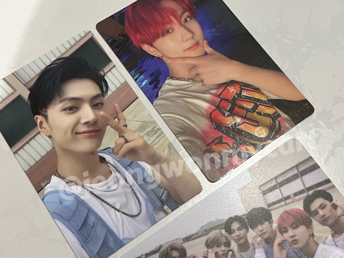jeongwonmycart's tweet photo. π¦π§Έ #jwmycartreceived
fr: @babypumasbaby / #hanasamnida
hiiiiiiiiiiiiiiiiiiiiiiii grabe iba ang powers ng magic sarap mo pinauwi si won (jaywon pa nga ππ) worth the wait! tysm for being responsive π«ΆπΌ
p.s. will keep the magic sarap for future basbas ^^ https://t.co/DU4O2fLq8o