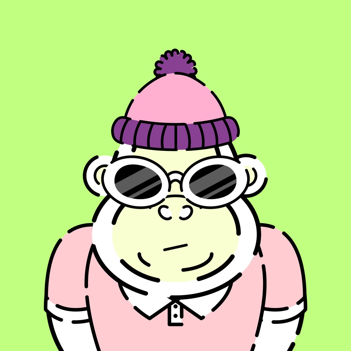 On fridays we wear pink