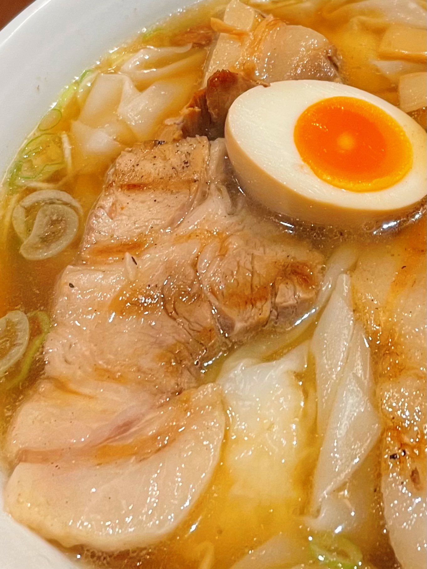 まんすけ 花鳥風月ラーメン 花鳥風月 山形県鶴岡市朝暘町 まん食 T Co Xrjxgblaiz Twitter