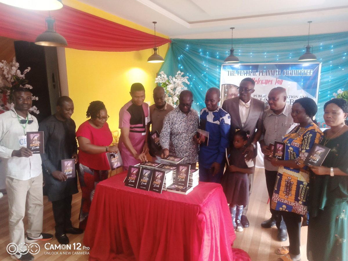 Pen & Pad Arts Publishers tweet media