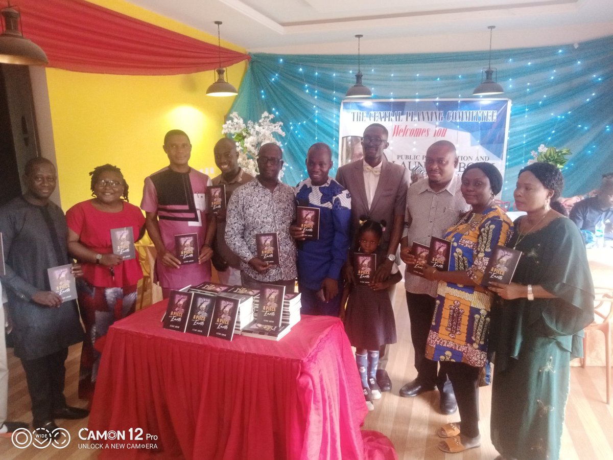 Pen & Pad Arts Publishers tweet media