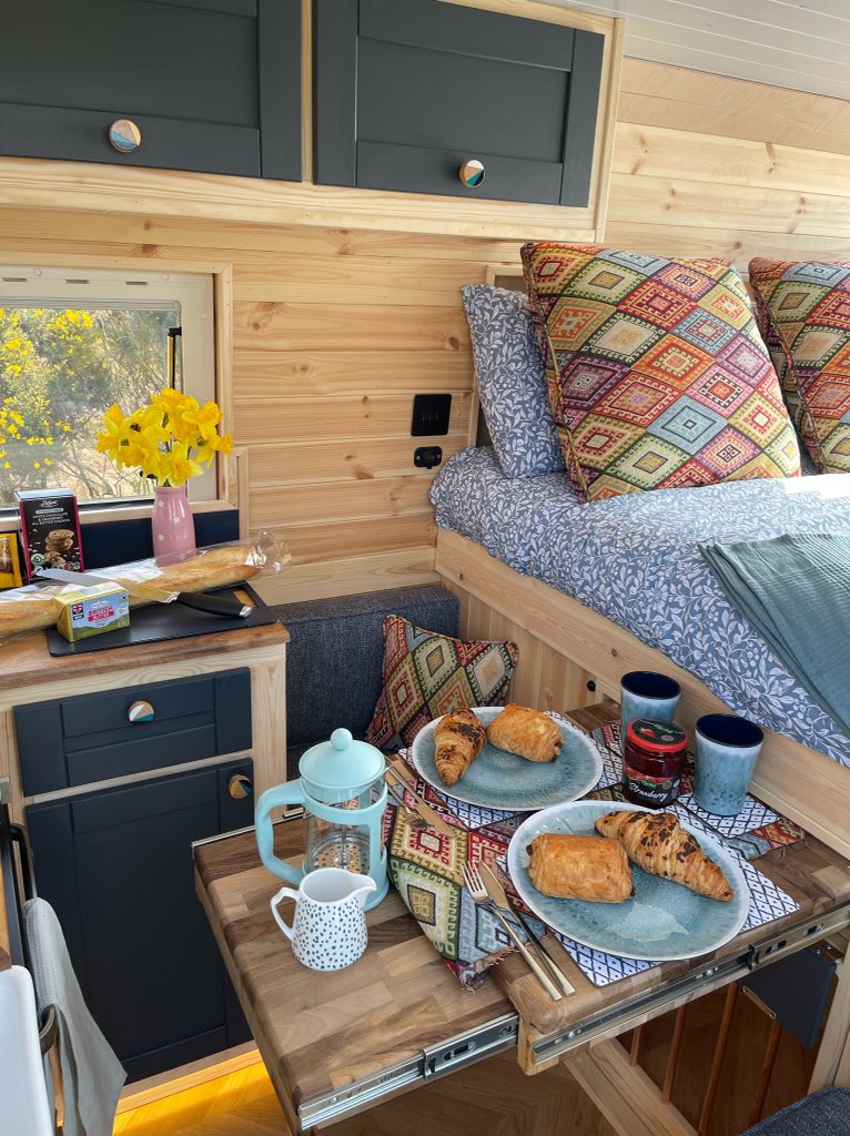 Cladded Campers Ltd tweet media