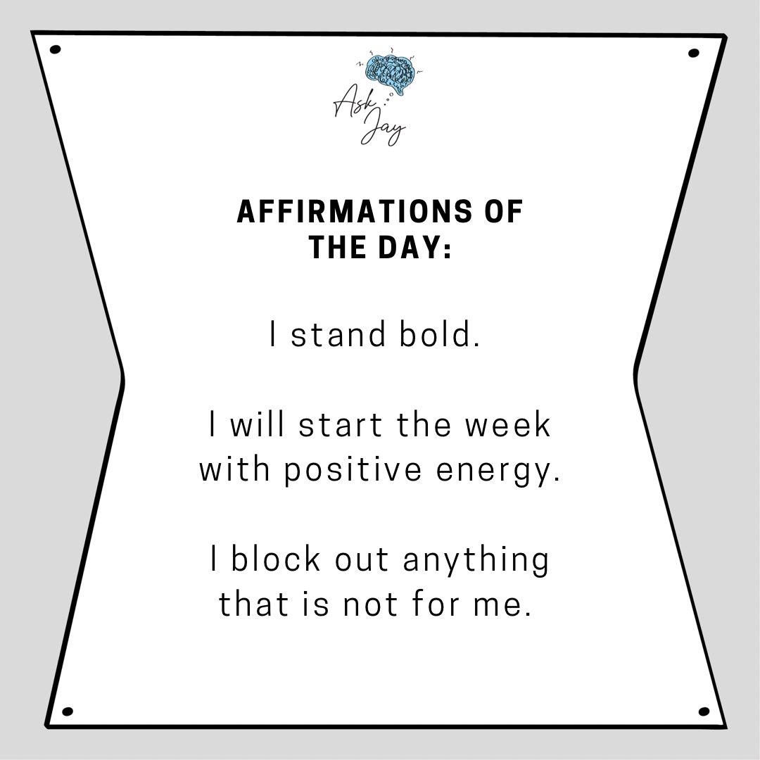 AskJay_'s tweet photo. Happy Monday ✨ https://t.co/smUMti0c9s