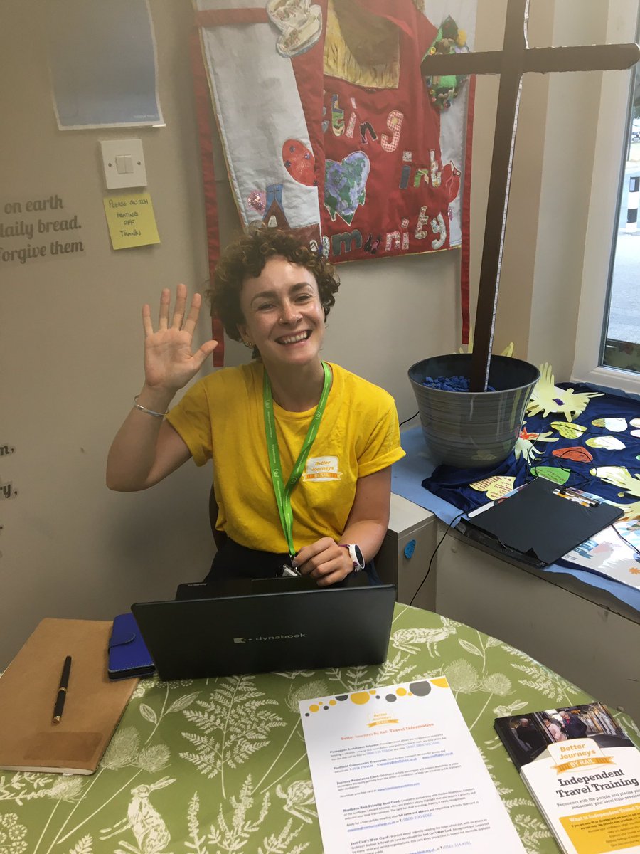 Better Journeys tweet media