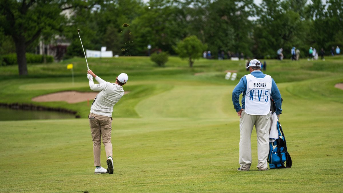Sub70's tweet photo. Congratulations to @ZackFisch3 on a great @KornFerryTour regular season. Zack finished 36th in points and locked up KFT status for next season! Next up are the three #KFTFinals events to try and secure a @PGATOUR card. We're honored to work with you ZF. Go get that card! #Sub70 https://t.co/0Xg17ud93L