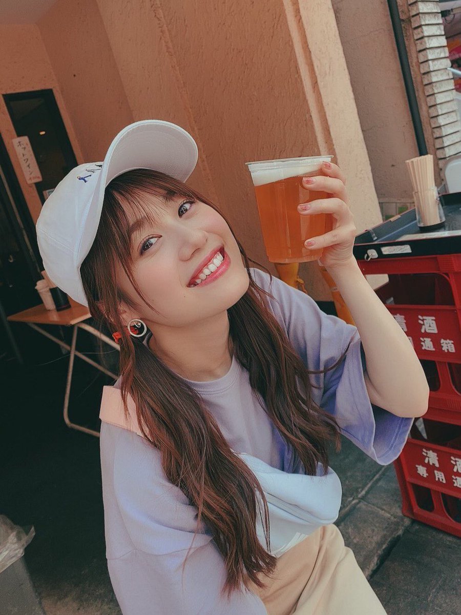 _11039_dosukoi's tweet photo. とりあえず推しの画像おいときますね
 #伊藤美来
 #声優 https://t.co/ObIX4IhqqJ