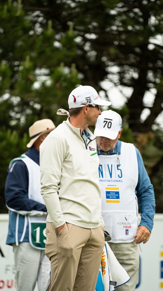 Sub70's tweet photo. Congratulations to @ZackFisch3 on a great @KornFerryTour regular season. Zack finished 36th in points and locked up KFT status for next season! Next up are the three #KFTFinals events to try and secure a @PGATOUR card. We're honored to work with you ZF. Go get that card! #Sub70 https://t.co/0Xg17ud93L