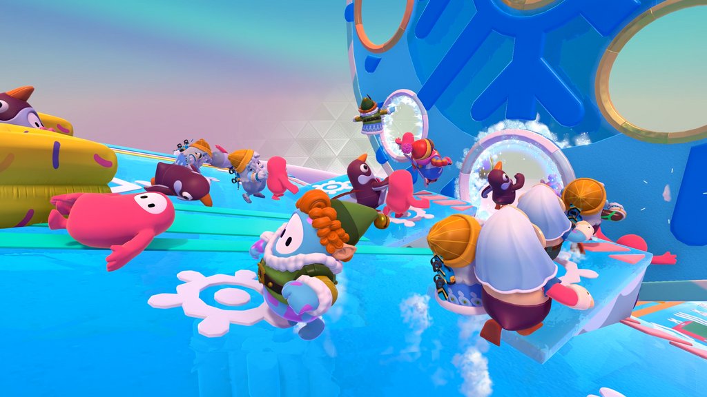 FallGuysGame's tweet photo. ski fall high scorers

only ski fall

only dreams https://t.co/WLgjHdgVvW